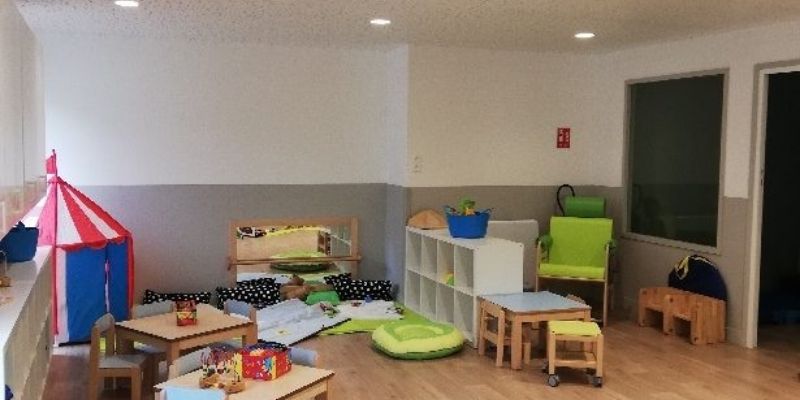 Qu’Est-Ce Que La Micro-Crèche Minilions – HBPB